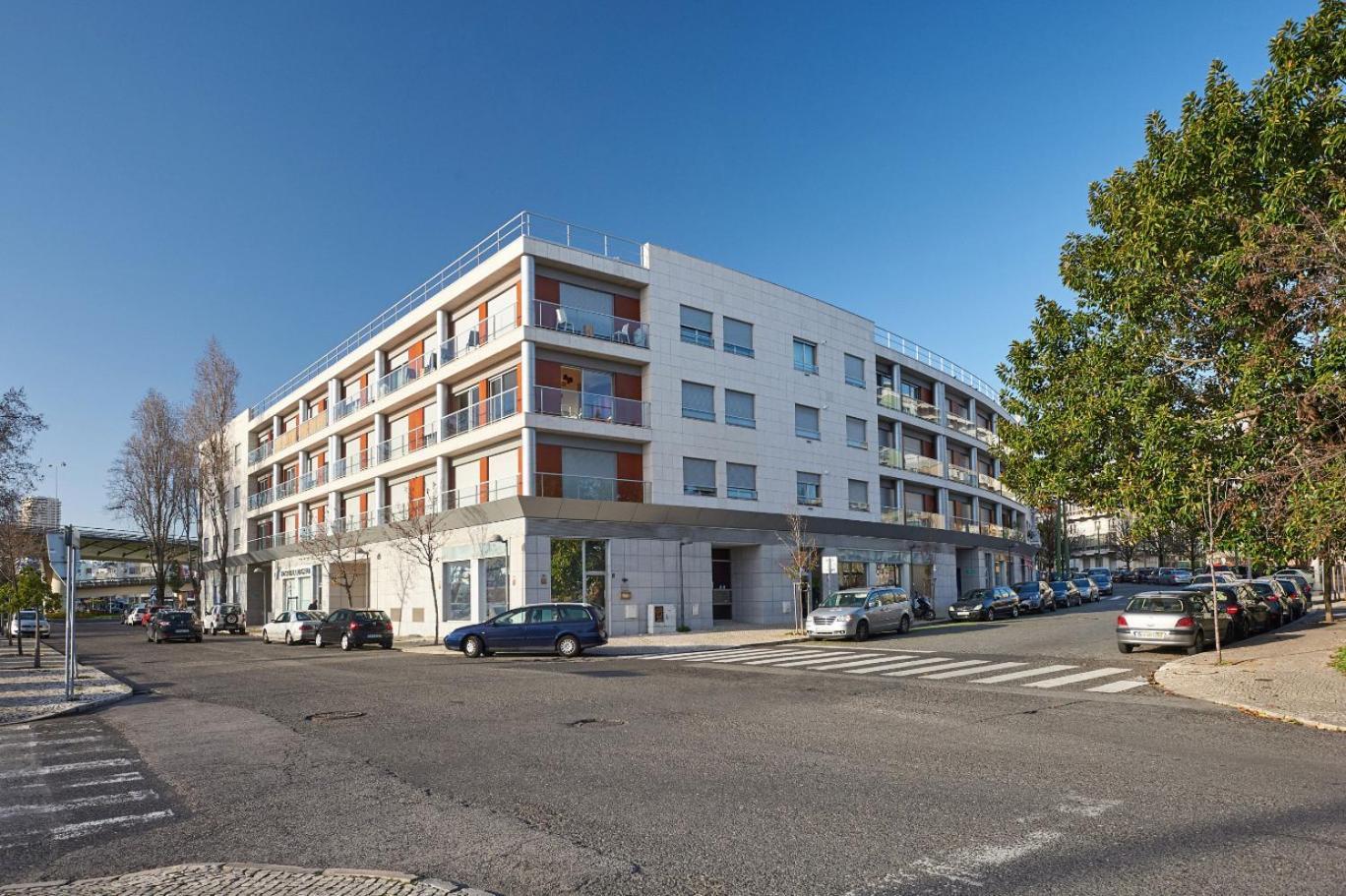 Beguest Premium Lisbon Suites Екстериор снимка