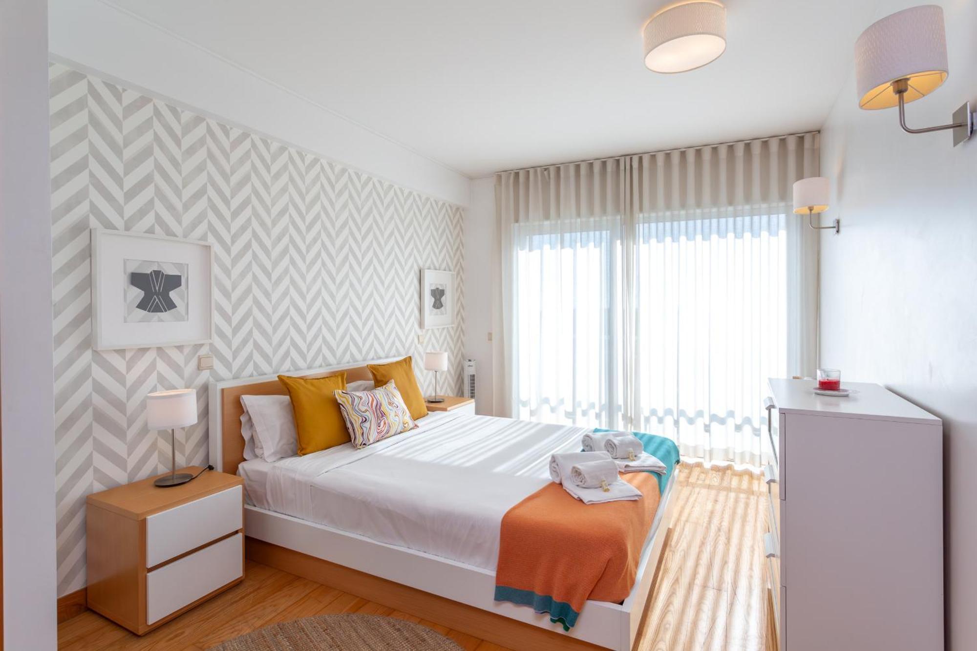 Beguest Premium Lisbon Suites Екстериор снимка