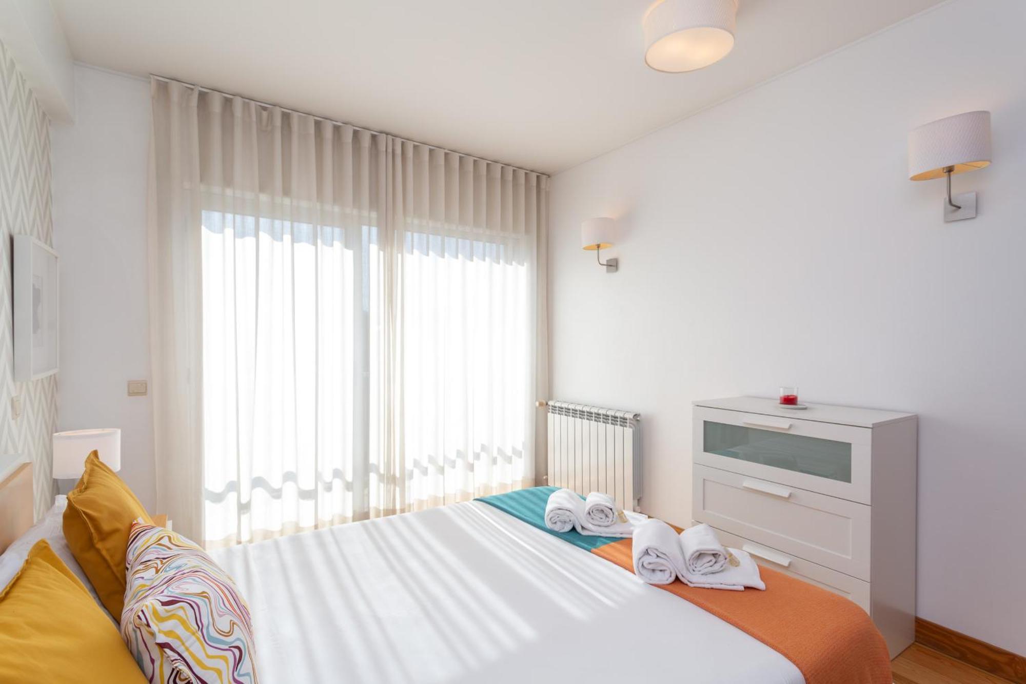 Beguest Premium Lisbon Suites Екстериор снимка