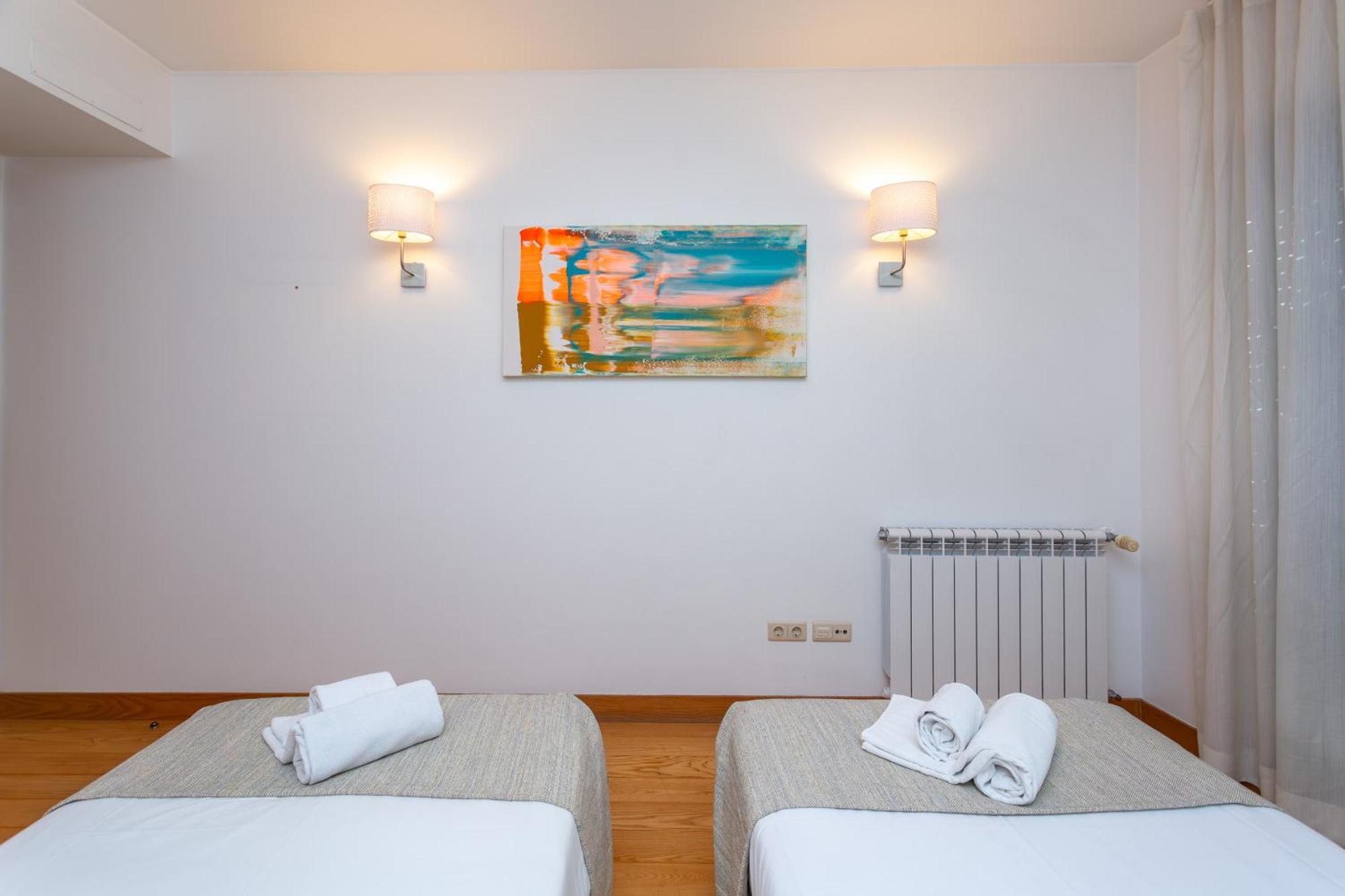 Beguest Premium Lisbon Suites Екстериор снимка