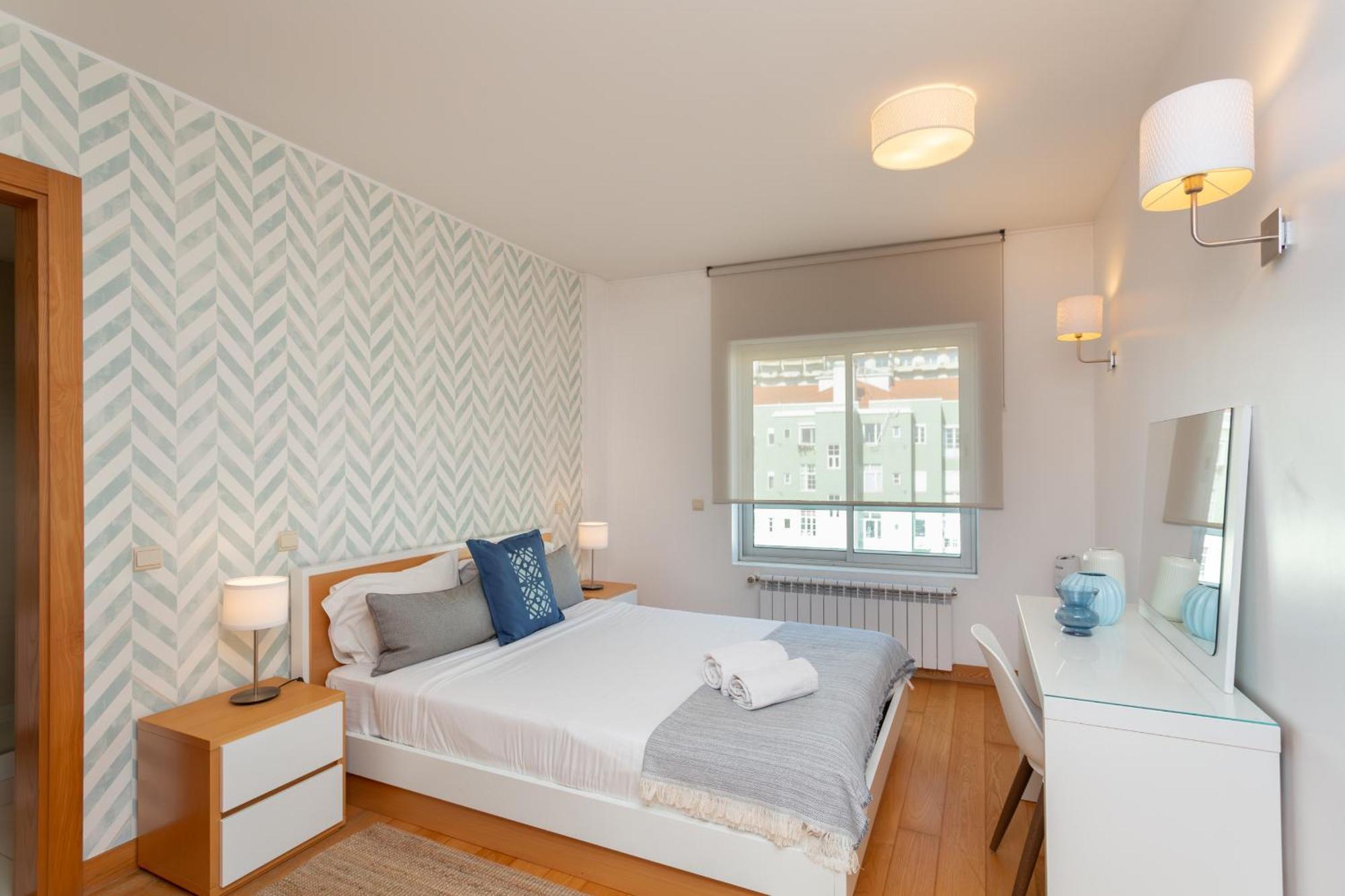 Beguest Premium Lisbon Suites Екстериор снимка
