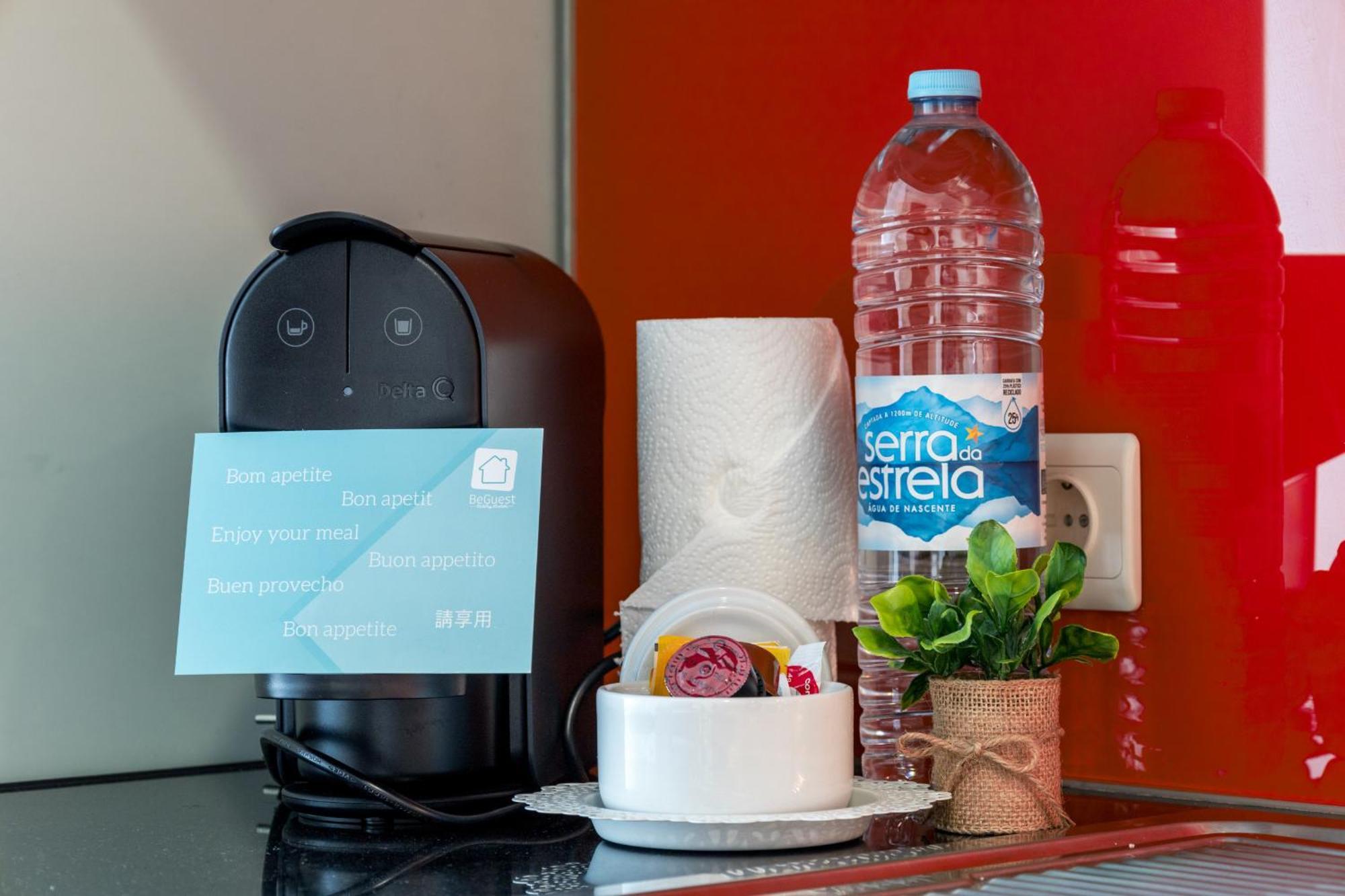 Beguest Premium Lisbon Suites Екстериор снимка