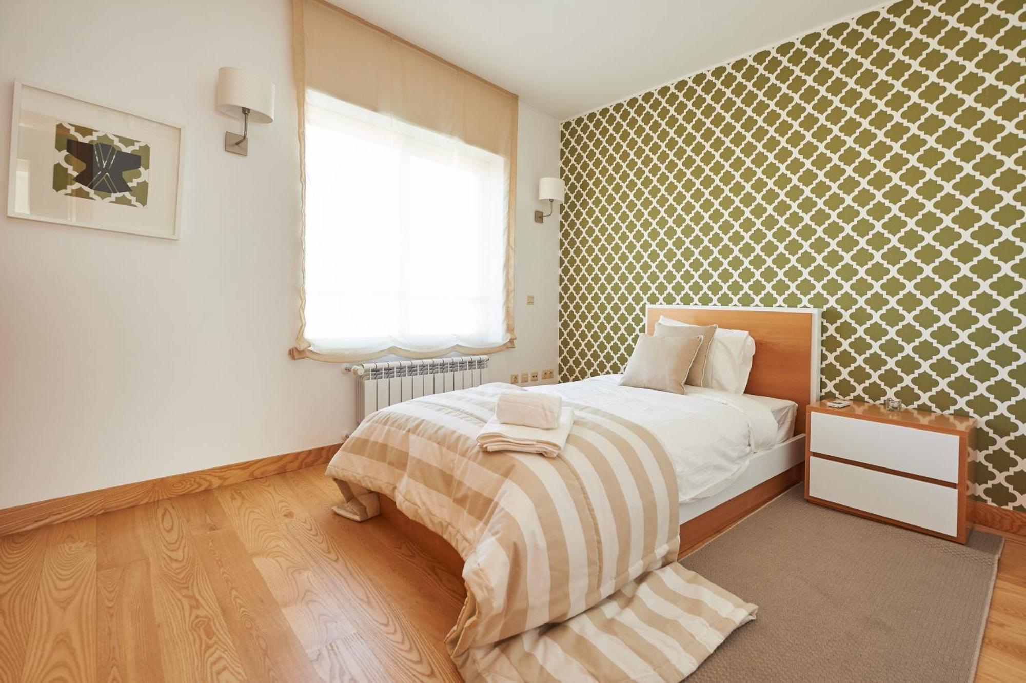 Beguest Premium Lisbon Suites Екстериор снимка